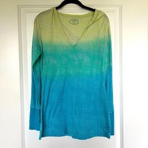 Prana Pullover Hoodie